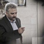 ببینید | حضور همدلانه دو تن از بازیگران سینما و تلویزیون در جمعیت هلال احمر