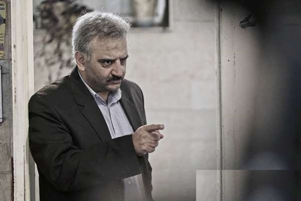 ببینید | حضور همدلانه دو تن از بازیگران سینما و تلویزیون در جمعیت هلال احمر ببینید | حضور همدلانه دو تن از بازیگران سینما و تلویزیون در جمعیت هلال احمر