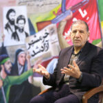 ببینید | سردار کوثری: دیگر تنگه هرمز را به راحتی رها نخواهیم کرد