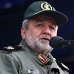ببینید | هشدار صریح سردار جباری روی آنتن زنده به ترکیه و باقی کشورهای همسایه: حواستان را جمع کنید که…