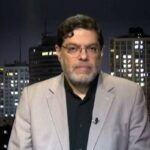 ببینید | گفتگوی پرتنش مرندی با پیرس مورگان: مشکل شما آمریکایی‌ها این است که ما مستقل هستیم  و این را بر نمی‌تابید