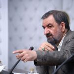 ببینید | شرط جالب محسن رضایی برای آمریکایی‌ها: اگر می‌خواهید تنگه هرمز را رها کنیم تحریم‌ها را بردارید!