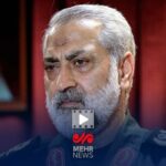 سردار شکارچی: پایگاه‌های آمریکا در منطقه هدف قرار خواهند گرفت