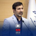 طحان نظیف: آرمان‌های انقلاب قائم به شخص نیست