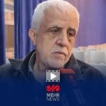 شرط موفقیت در این جنگ، تاب‌آوری مردم است