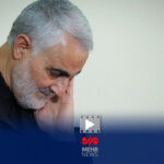 خاطره صادق خرازی از تماس حاج‌قاسم با یک هنرپیشه خارج‌نشین