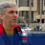 توصیه‌های ایمنی سخنگوی هلال احمر درباره نقاط مورد اصابت موشک