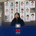سخنگوی دولت: به برج آزادی آسیب وارد شده است