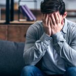اینفوگرافیک | اضطراب جنگی را چگونه کنترل کنیم؟