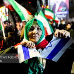 تداوم حضور شبانه قمی‌ها در خیابان صدوق
