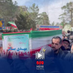 زخم جنگ؛ روایت یک کارمند بانک که جانش فدای ایران شد