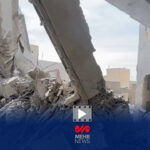 زخم جنگ؛ شهادت چند کودک در حمله صهیونی-آمریکایی در شرق تهران