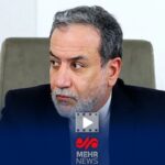 عراقچی :خواهان خاتمه جنگ هستیم،به شکلی که دیگر تکرار نشود