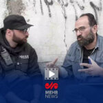 روایتی مستند از بمباران محله جوادیه تهران توسط دشمن صهیونی-آمریکایی