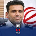 ۴۳۸۰ عملیات آتش‌نشانی در تهران؛ آماده‌باش ۵۰۰۰ نیرو در شرایط ویژه