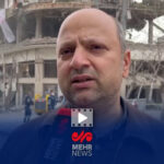 واکنش وزارت ارشاد به حمله دشمن به دفتر شبکه العربی قطر در تهران
