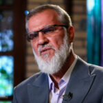 ببینید |  سردار رویانیان: آمریکایی‌ها بدانند که آنها تمام می‌شوند ولی مقامات، فرماندهان و سرداران ایران تمام نمی‌شوند!