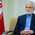 ببینید | شرط کمال خرازی برای پایان جنگ: زمانی خواهد بود که آمریکایی‌ها و اسرائیلی‌ها …
