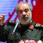 ببینید | سردار فدوی: تجهیزات نظامی ما به این زودی‌ها تمام نمی‌شود/ هر روز که می‌گذرد به توانایی نظامی ما اضافه می‌شود