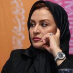 ببینید | برای مریلا زارعی؛ چه بازیگرانی که اینگونه‌اند و ما بی‌خبریم