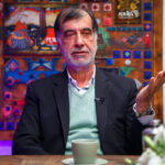 ببینید | محمدرضا باهنر: لابی های اسرائیل، ملت آمریکا را به گروگان گرفته اند