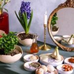 ببینید | جزئیات برگزاری مراسم تحویل سال در میادین اصلی تهران