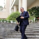 ببینید | واکنش شهرداری تهران به شایعات ترور زاکانی