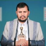 ببینید | رهبر انصار الله یمن: امت اسلامی برای این جنگ باید خود را تجهیز کنند