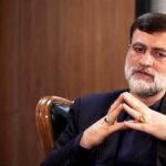 ببینید | قاضی‌زاده هاشمی: بعد از این جنگ، ایران به قله می‌رسد / ایران به یکی از کشورهای رهبر جهان تبدیل می‌شود