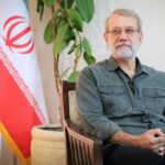 ببینید | رضا پورحسین، مدیر فرهنگی و استاد دانشگاه: دکتر لاریجانی یک مدیر کاریزماتیک بود