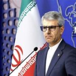 ببینید | بقایی: متأسفیم که پایگاه‌های آمریکایی در کشورهای همسایه قرار دارند؛ برای دفاع از خودمان باید این پایگاه‌ها را بزنیم
