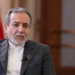 ببینید | عراقچی: در مقابل بزرگترین ارتش ظاهری جهان، ایستادگی کردیم