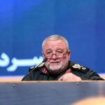 ببینید | مشاور فرمانده کل سپاه: به عنوان آدم مطلع می‌گویم که برای ۱۰ سال جنگ با آمریکا آماده هستیم، حداقل ۱۰ سال!