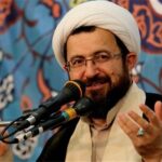 ببینید | کارشناس مذهبی برنامه تلویزیون: این جنگ آخر است و باید تا فتح قدس جلو برویم