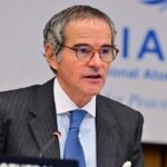 ببینید | بقایی: اگر گروسی دبیرکل سازمان ملل شود، در بروز یک جنگ نقش داشته است