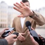 ببینید | دستگیری و بازداشت تیم خبرنگاری CNN ترکیه حین پخش زنده از تل‌آویو