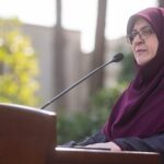 ببینید | سخنگوی دولت: مدیریت فراجا این تصمیم را گرفته در راستای حفظ اموال مردم در کنار ساختمان‌های آسیب دیده حضور داشته باشد