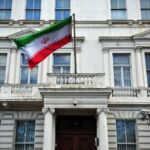 ببینید | تهدید جدی دشمن توسط نیروهای مسلح درباره احتمال حمله به سفارتخانه‌های ایران
