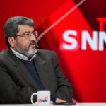 ببینید | فواد ایزدی: باید حداقل ۵۰۰ سرباز آمریکایی کشته شود تا دیگر آمریکا به ایران حمله نکند