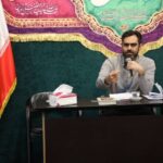 ببینید | ادعای نماینده مجلس درباره پیشنهاد مکرون به پزشکیان: به درک!