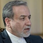 ببینید | عراقچی روی آنتن تلویزیون: فکر می‌کردند ایران بلوف می‌زند؛ قدرت ایران به منطقه و تسلط بر تنگه هرمز دیکته شد!