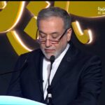 ببینید | عراقچی در گفتگو با الجزیره: ما به کشورهای برادرانمان در خلیج فارس حمله نمی‌کنیم بلکه عملیات ما علیه اهداف امریکا است