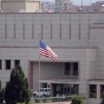 ببینید | تعطیلی فرودگاه لاگواردیا نیویورک پس از برخورد هواپیمای «ایر کانادا» با خودروی آتش‌نشانی