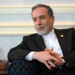ببینید | عراقچی: همکاران من تلاش گسترده‌ای می‌کنند تا صدای مردم ایران را به گوش جهانیان برسانند
