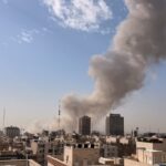 ببینید | فوری؛ رئیس کمیسیون امنیت ملی: محدودیت برد موشکی را حذف کردیم، سال‌ها نجابت به خرچ دادیم؛ اما امروز…
