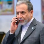 ببینید | خبرنگار زن خارجی: انتخاب آیت الله مجتبی خامنه‌ای یعنی ایستادگی در برابر آمریکا و اسرائیل؟/ عراقچی: درست برداشت کردید