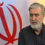 ببینید | رئیس کمیسون امنیت ملی مجلس: آمریکایی‌ها در تامین امنیت خود عاجز هستند / همکاری با آمریکایی‌ها و اسرائیلی‌ها، حکم همراهی با دشمن را دارد