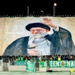 ببینید | لیدر طرفداران باشگاه الزوراء عراق: بخاطر شهادت رهبرمان هیچ تشویقی نداریم