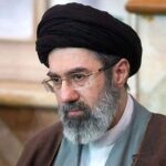 ببینید | دبیر پیشین شورای عالی انقلاب فرهنگی روی آنتن تلویزیون: آیت‌الله مجتبی خامنه‌ای شخصیت بزرگی هستند که دشمنان ایشان را تخریب می‌کنند
