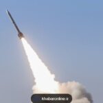 ببینید | خبرنگار CNN: دولت اسرائیل اجازه نمایش محل رهگیری موشک‌ها را نمی‌دهد